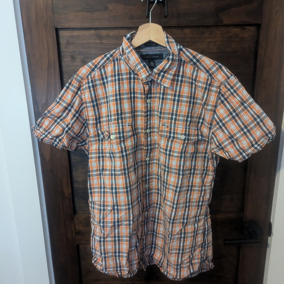 Hilfiger Dress Shirt - Picture 1 of 1
